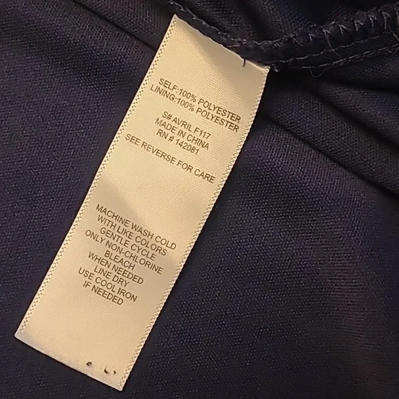 LIKE NEW Altar'd State Floral Print High Low Floral Short Sleeved Dress - Picture 6 of 12